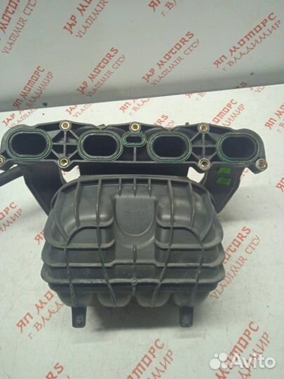 Коллектор впускной Chevrolet Captiva C140 2.4 LE5