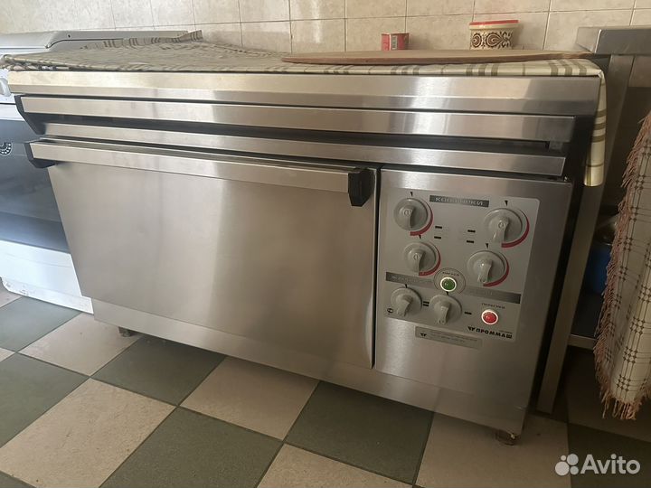 Обородование для кафе