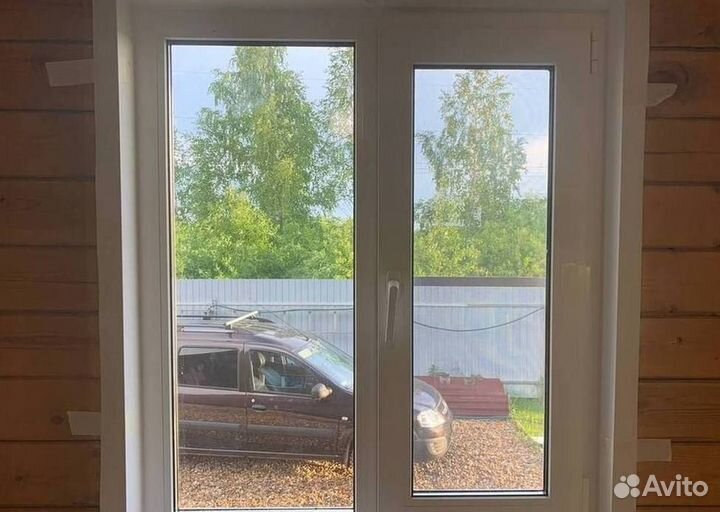 Пластиковые окна на заказ