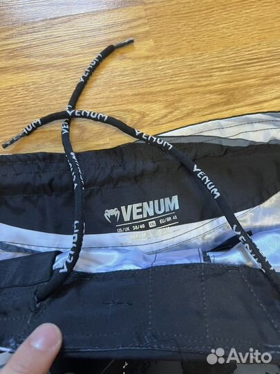 Шорты Venum Gladiator