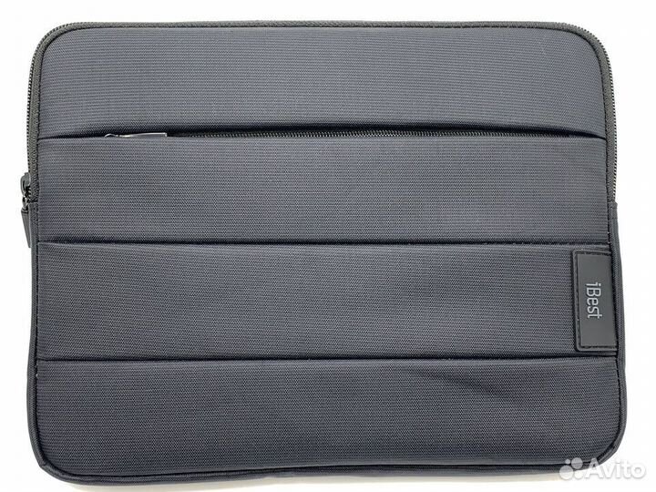 Чехол-Футляр универсальн. iBest bbst10BK 10.1 дюйм