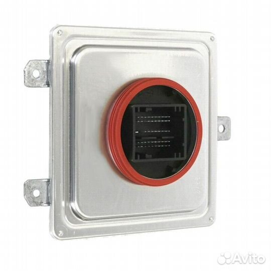 Блок управления BMW 63117933361