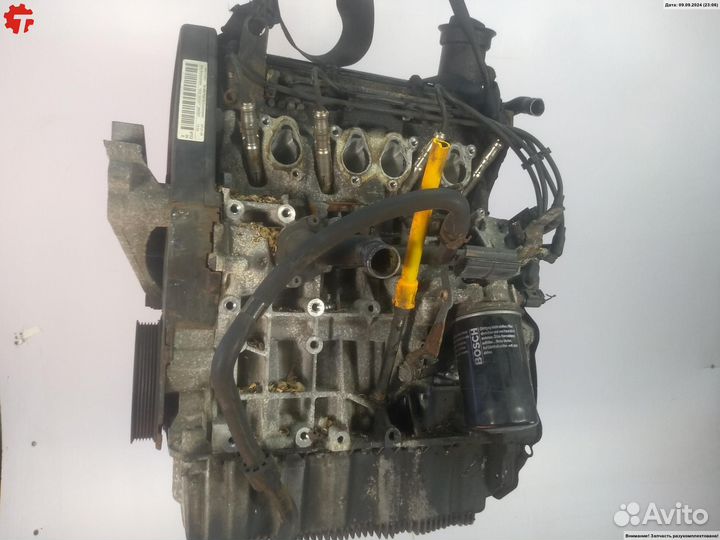 Двигатель BSE Skoda Octavia A5 (2004-2013)