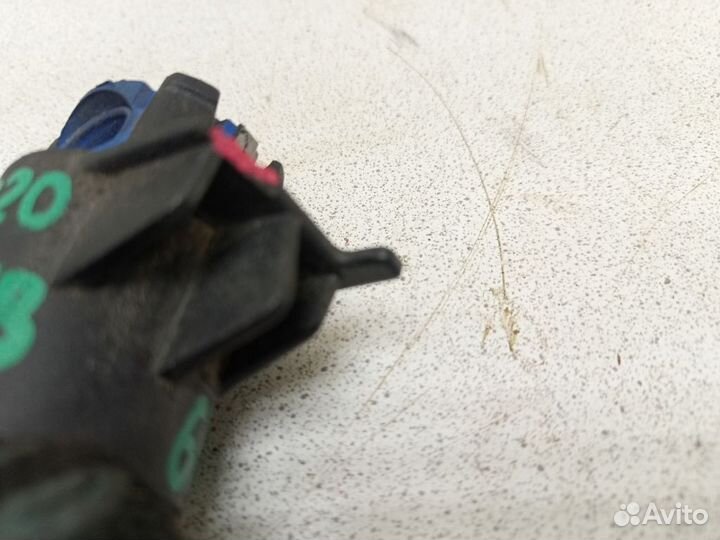 Парктроник Мерседес W220 S