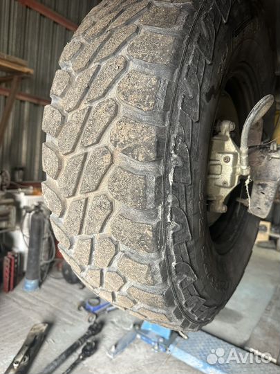 Pirelli Scorpion All Terrain Plus 265/75 R16