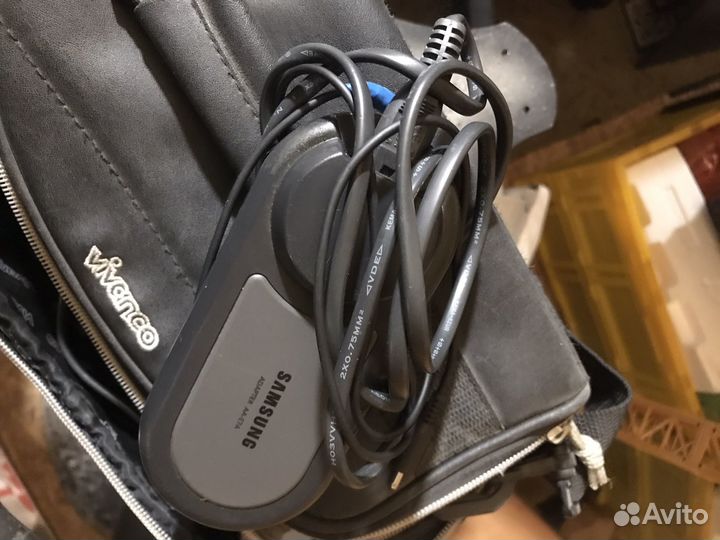 Видеокамера samsung