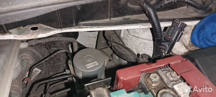 Chevrolet Aveo 1.6 МТ, 2012, 79 000 км
