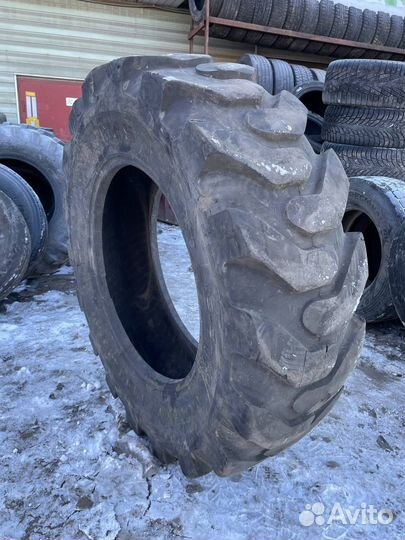 Грузовые шины бу 16.9 30