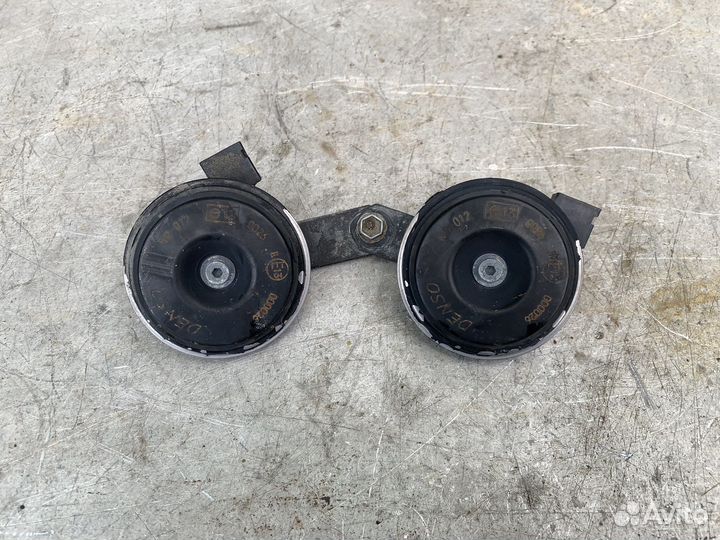 Сигнал звуковой Suzuki Grand Vitara JT