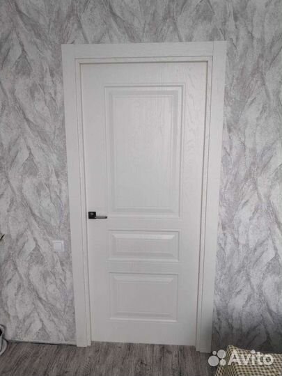 Двери чебоксарские 5лет гарантии (комплект)