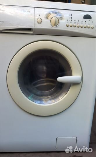 Стиральная машина Electrolux Timeline EWS-1030