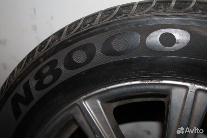 Колеса летние 235 60 18 Крайслер Chrysler 300C