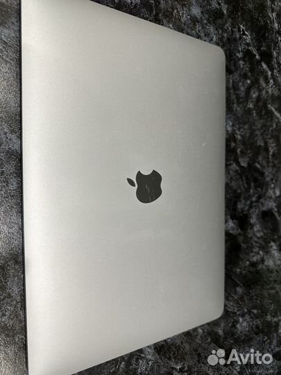 Macbook pro 13 2017