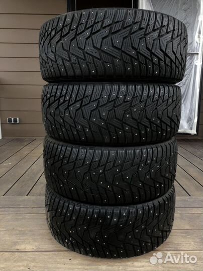 Hankook Winter I'Pike RS2 W429 225/45 R17