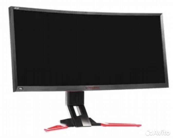 Монитор acer predator Z35