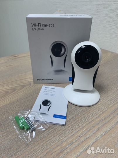 Wi-Fi Камера Switcam-HS303