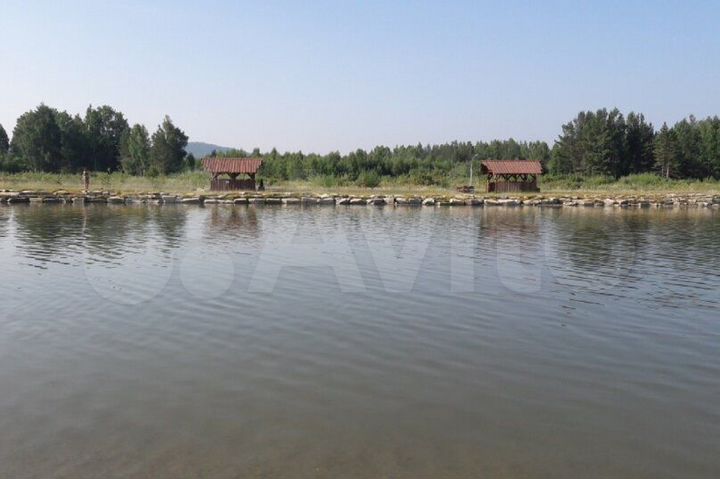 Апартаменты-студия, 26 м², 4/8 эт.