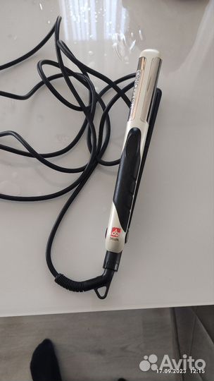 Выпрямитель для волос Dewal