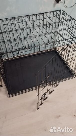Клетка вольер для собак