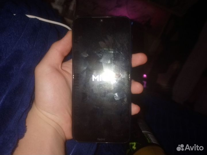 Xiaomi Redmi Note 8T, 4/64 ГБ