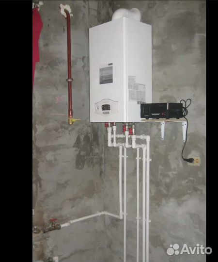 Сантехника