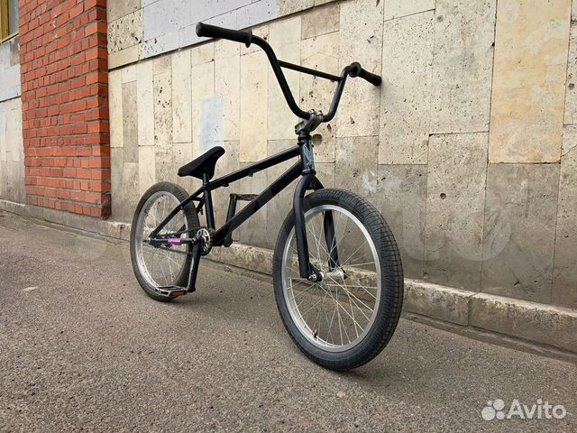 Велосипед Bmx
