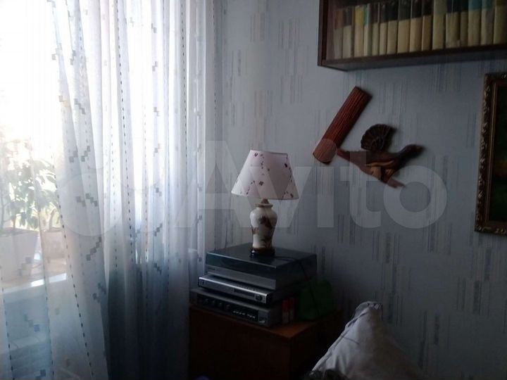 2-к. квартира, 67,8 м², 2/3 эт.