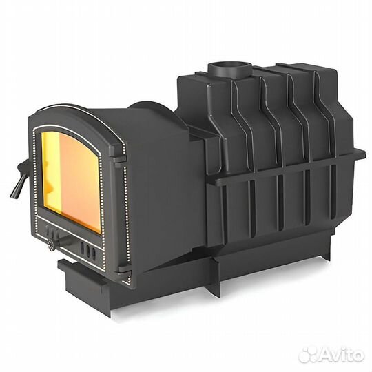 Печь Для Бани везувий Легенда Ретро 24 (224) везув