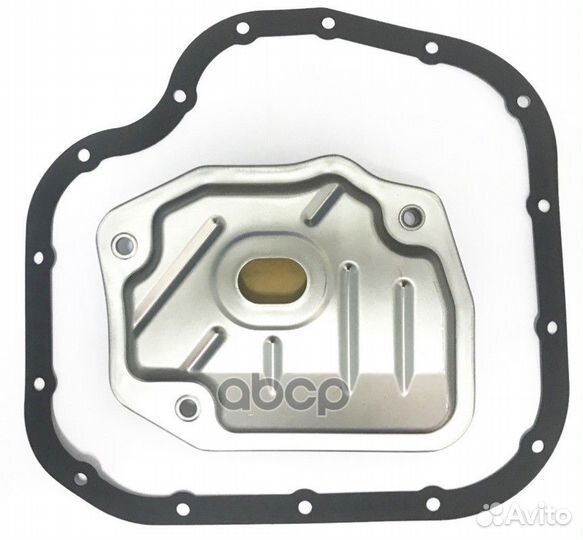 Фильтр вариатора K210 с прокладкой JT29001K azumi