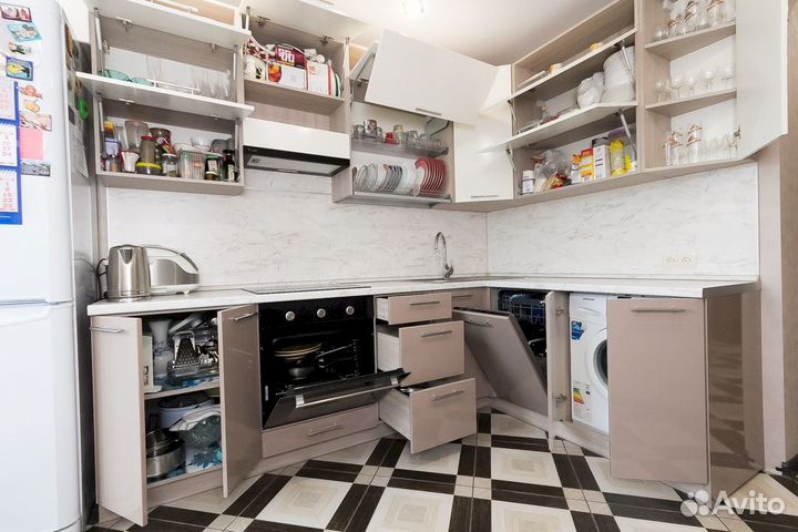 Кухонный гарнитур в рассрочку