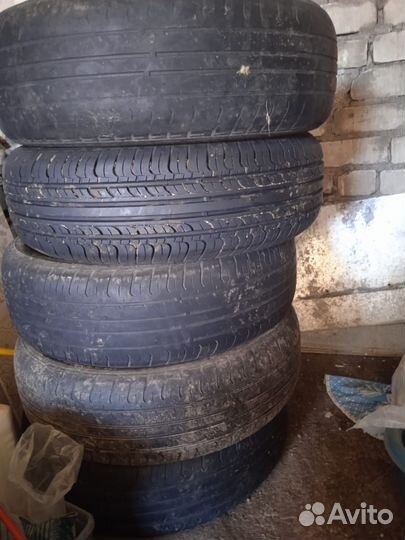Hankook AH11 185/65 R8