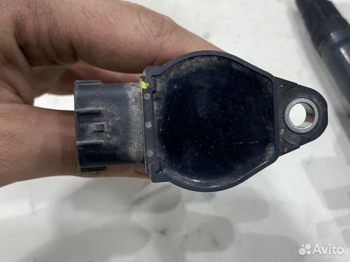 Катушка зажигания Mitsubishi 4B12