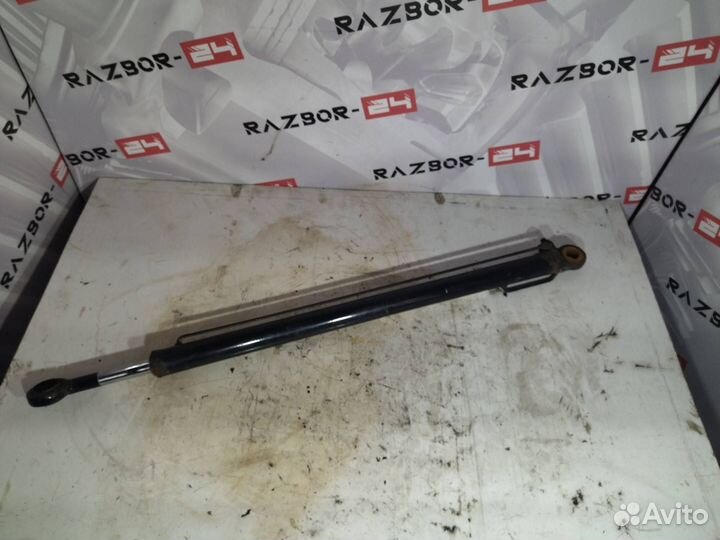 Цилиндр подъёма кабины MAN TGX 2008