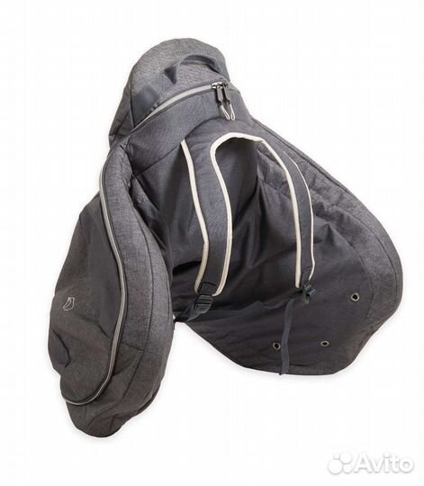 Сумка для седла Fouganza