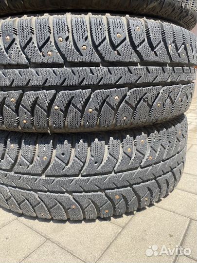 Lassa Iceways 2 185/65 R15