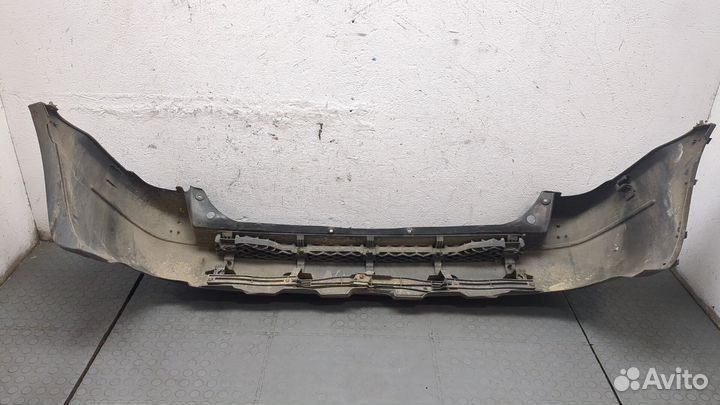 Бампер задний Ford Maverick, 2002