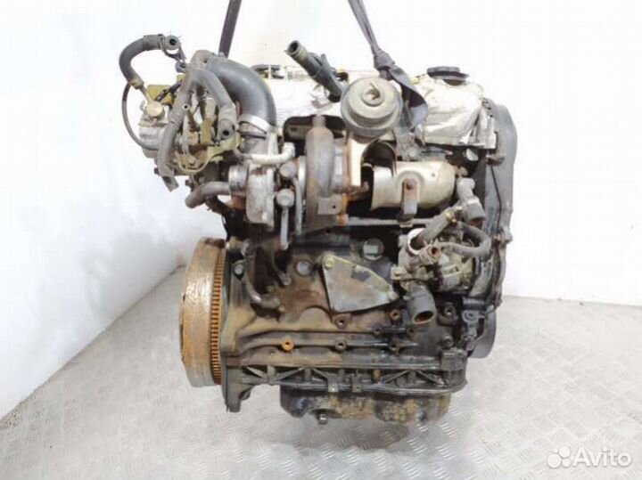 Двигатель Mazda 6 1 бh