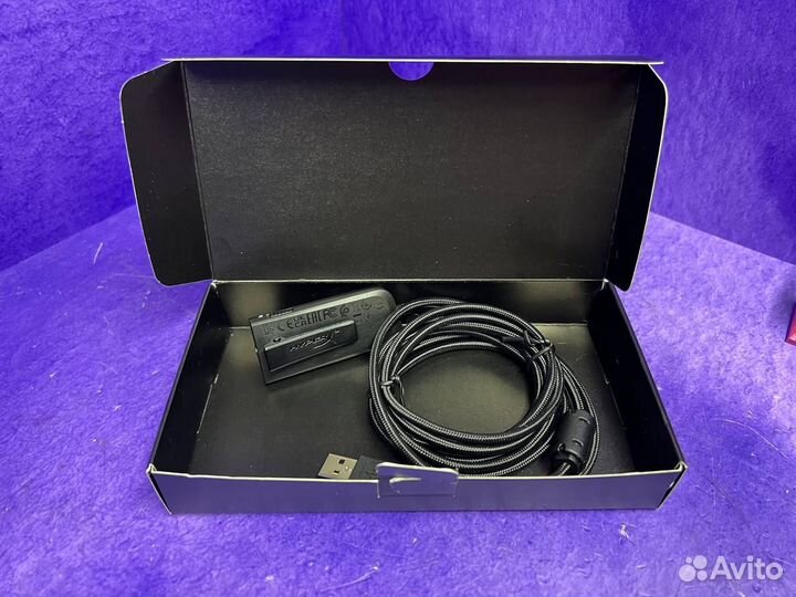 Новые игровые наушники HyperX Cloud 2