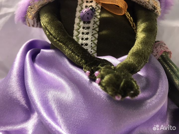 Мягкие игрушки/куклы на заказ подарок