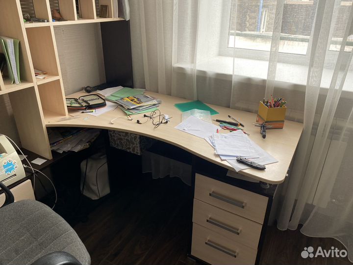 Мебель в детскую