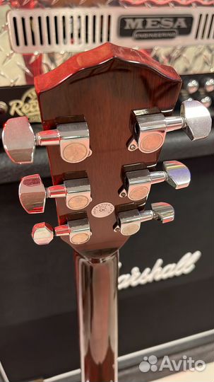 Акустические гитары Fender CD60 в ассортименте