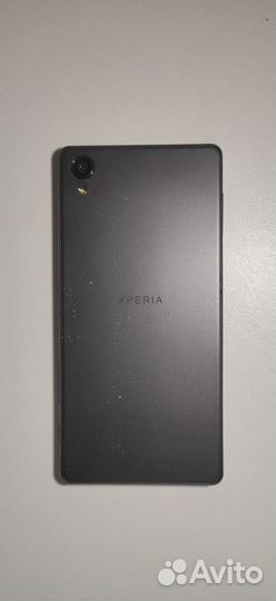 Sony Xperia X, 3/32 ГБ