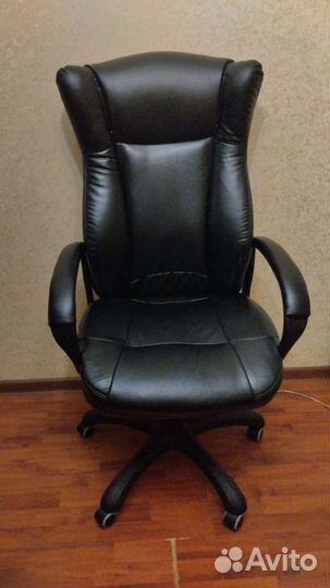 Кресло руководителя бюрократ