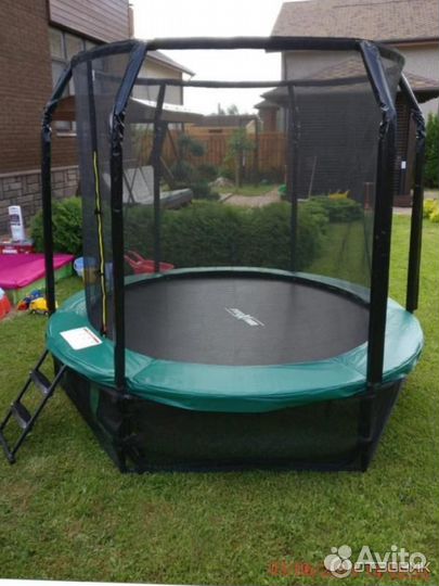 Батуты для дома Proxima (опт от 2 шт)