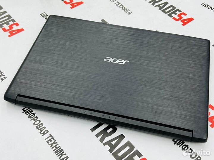 Ноутбук Acer 15.6
