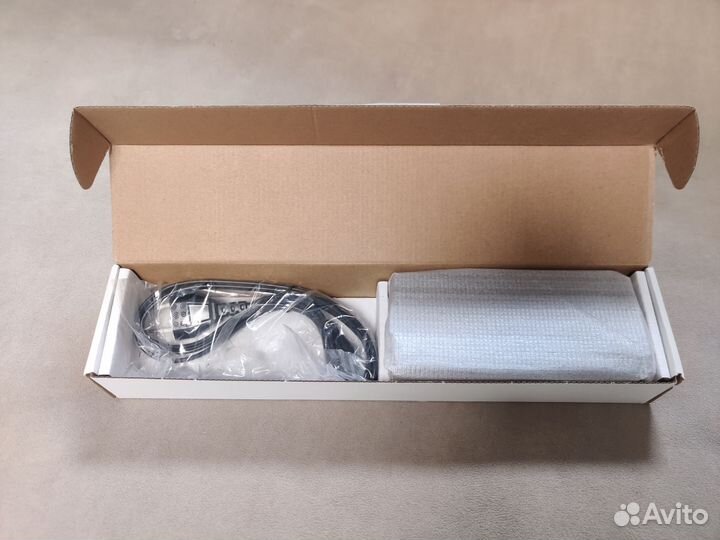 Блок Bose для колонок