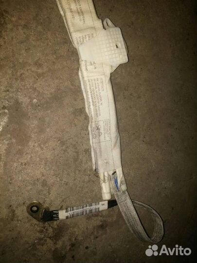 Airbag лента Mercedes-Benz Sprinter Classic