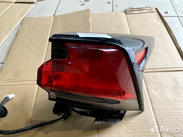 Задний фонарь Лексус нх 200\300