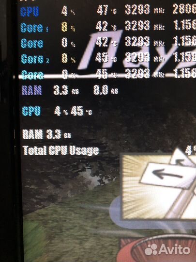 Оперативная память ddr3 8 gb 1333