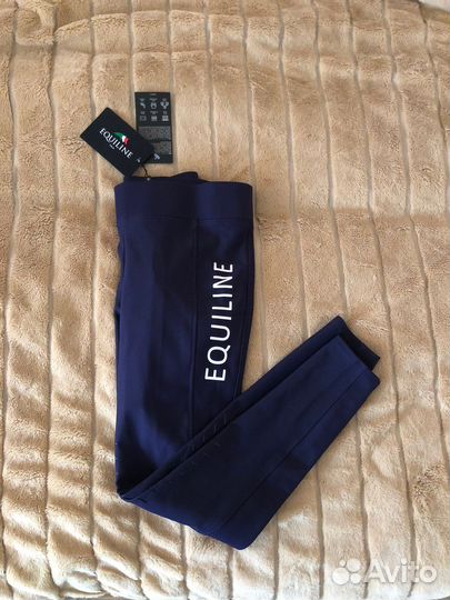 Конные бриджи